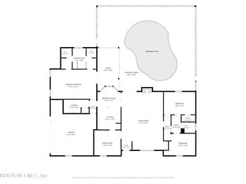 3271 Broken Branch Ln, Jacksonville, FL 32223