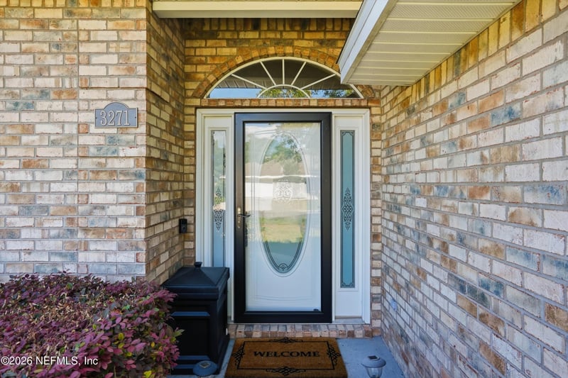 3271 Silverado Cir, Green Cove Springs, FL 32043