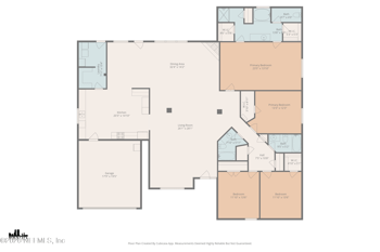 3271 Silverado Cir, Green Cove Springs, FL 32043
