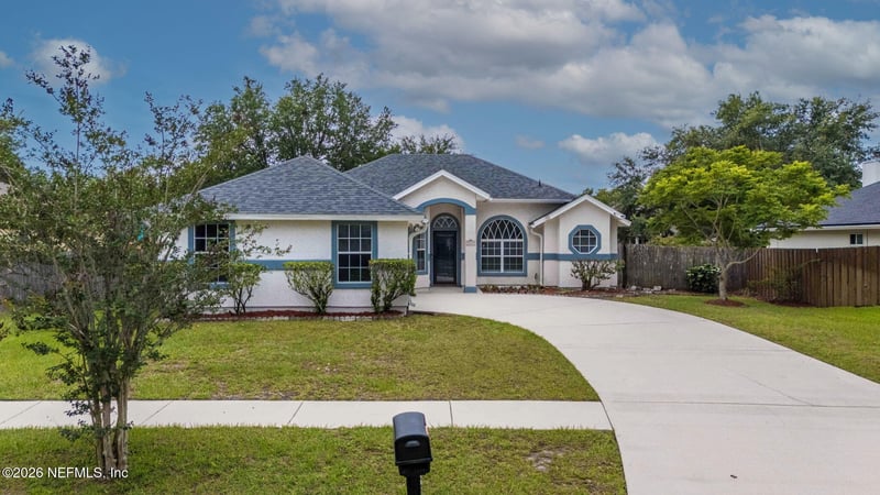 3275 Sexton Dr, Green Cove Springs, FL 32043