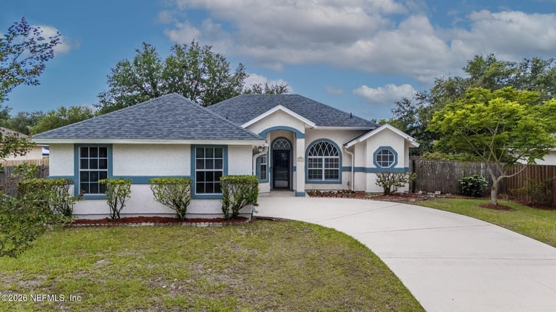 3275 Sexton Dr, Green Cove Springs, FL 32043