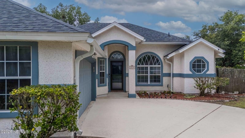 3275 Sexton Dr, Green Cove Springs, FL 32043