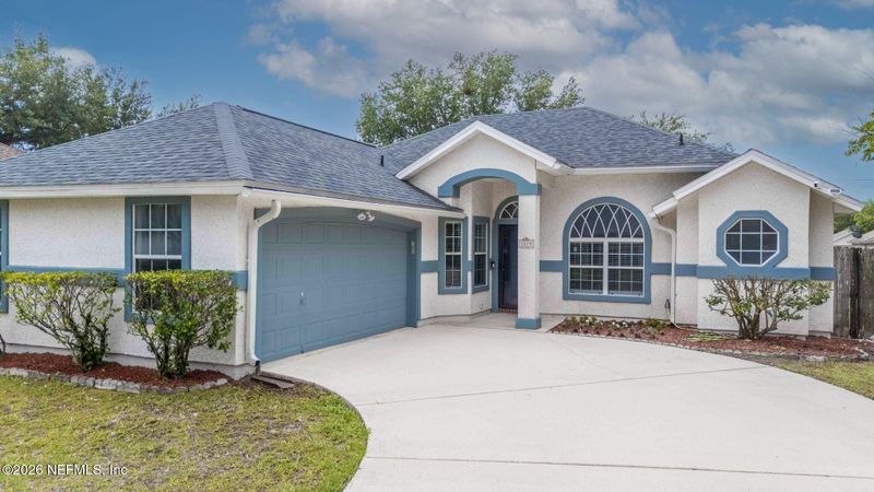 3275 Sexton Dr, Green Cove Springs, FL 32043