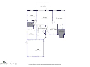 3275 Sexton Dr, Green Cove Springs, FL 32043