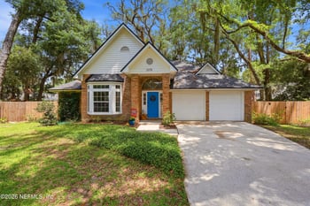 3278 Twisted Oaks Ln, Jacksonville, FL 32223