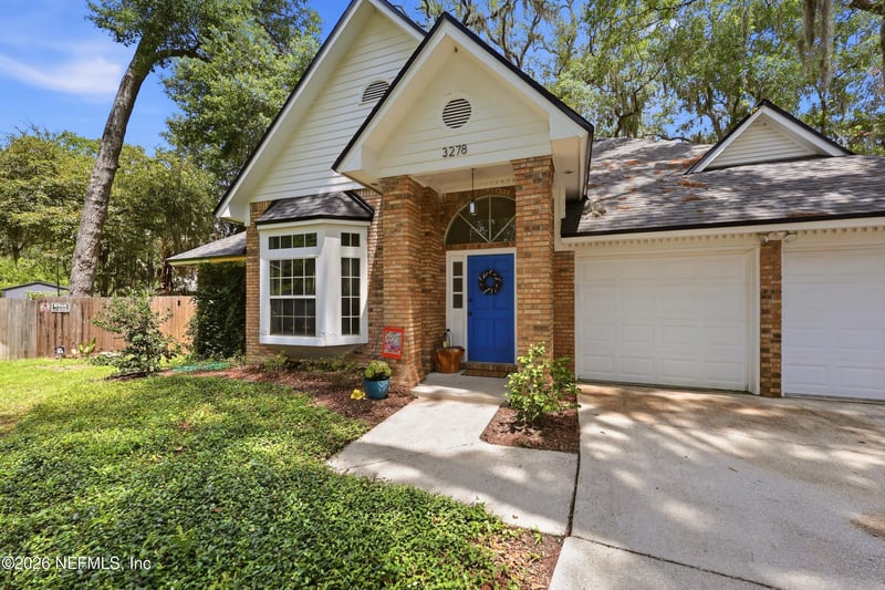 3278 Twisted Oaks Ln, Jacksonville, FL 32223