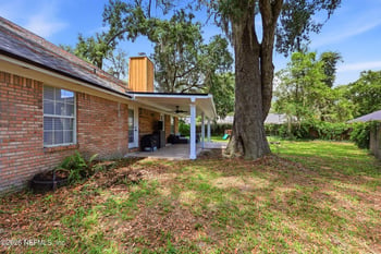 3278 Twisted Oaks Ln, Jacksonville, FL 32223