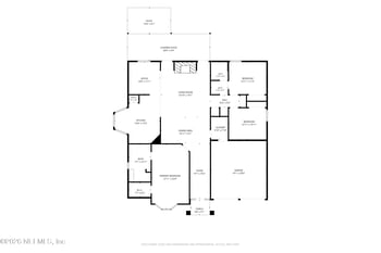 3278 Twisted Oaks Ln, Jacksonville, FL 32223