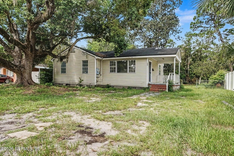 328 Laurina St, Jacksonville, FL 32216