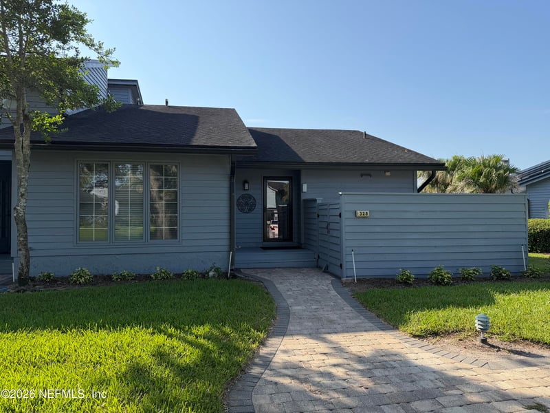 328 Quail Pointe Dr, Ponte Vedra Beach, FL 32082