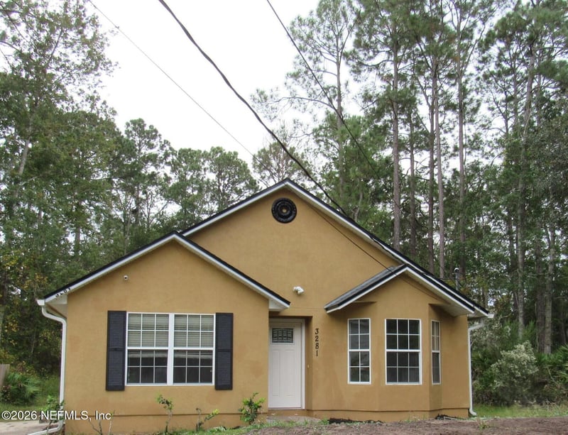 3281 6th St, Elkton, FL 32033