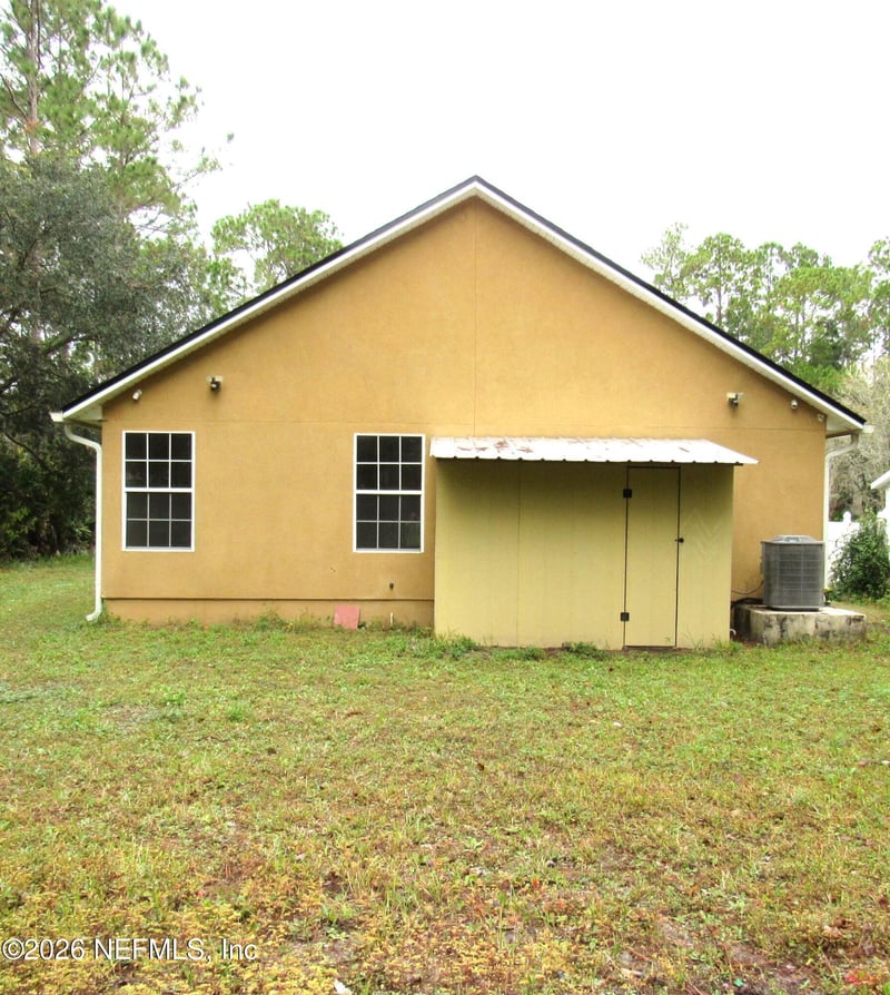 3281 6th St, Elkton, FL 32033