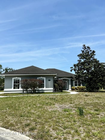 3281 Alistair Ct, Jacksonville, FL 32226