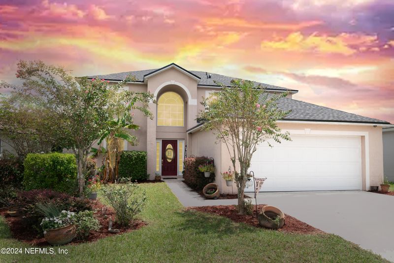 3284 Talisman Dr, Middleburg, FL 32068