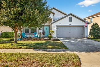3286 Hidden Meadows Ct, Green Cove Springs, FL 32043