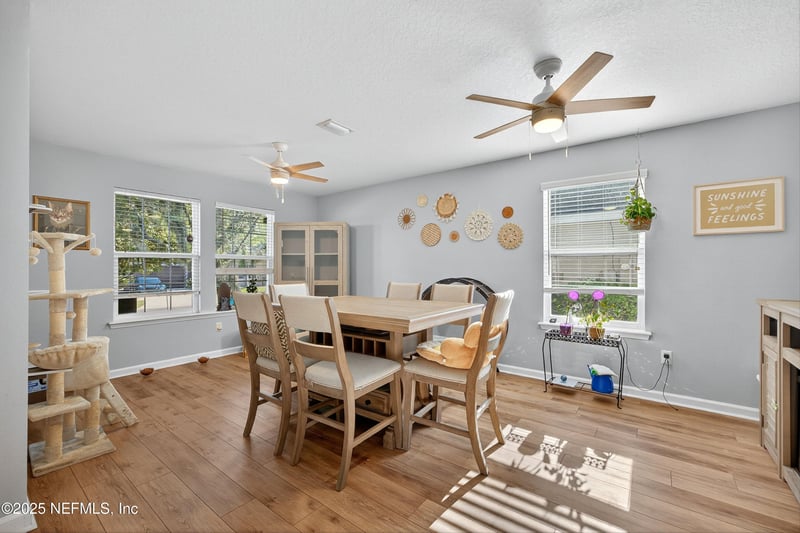 3286 Hidden Meadows Ct, Green Cove Springs, FL 32043