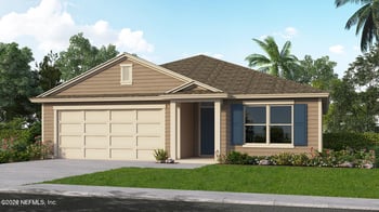 3286 Lawton Pl, Green Cove Springs, FL 32043