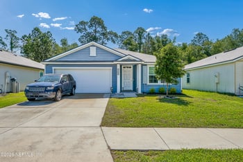 3286 Lawton Pl, Green Cove Springs, FL 32043
