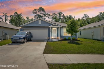 3286 Lawton Pl, Green Cove Springs, FL 32043