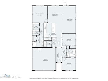 3286 Lawton Pl, Green Cove Springs, FL 32043
