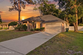 3286 Marbon Rd, Jacksonville, FL 32223