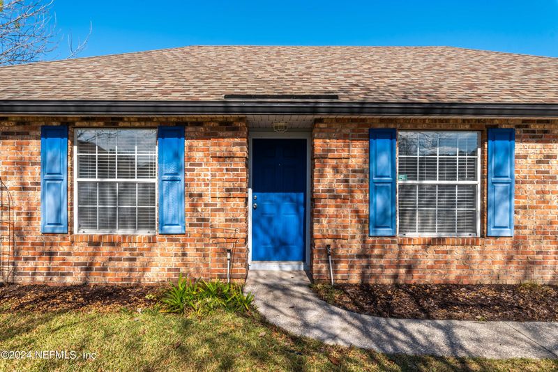 3288 Avalon Dr, Green Cove Springs, FL 32043