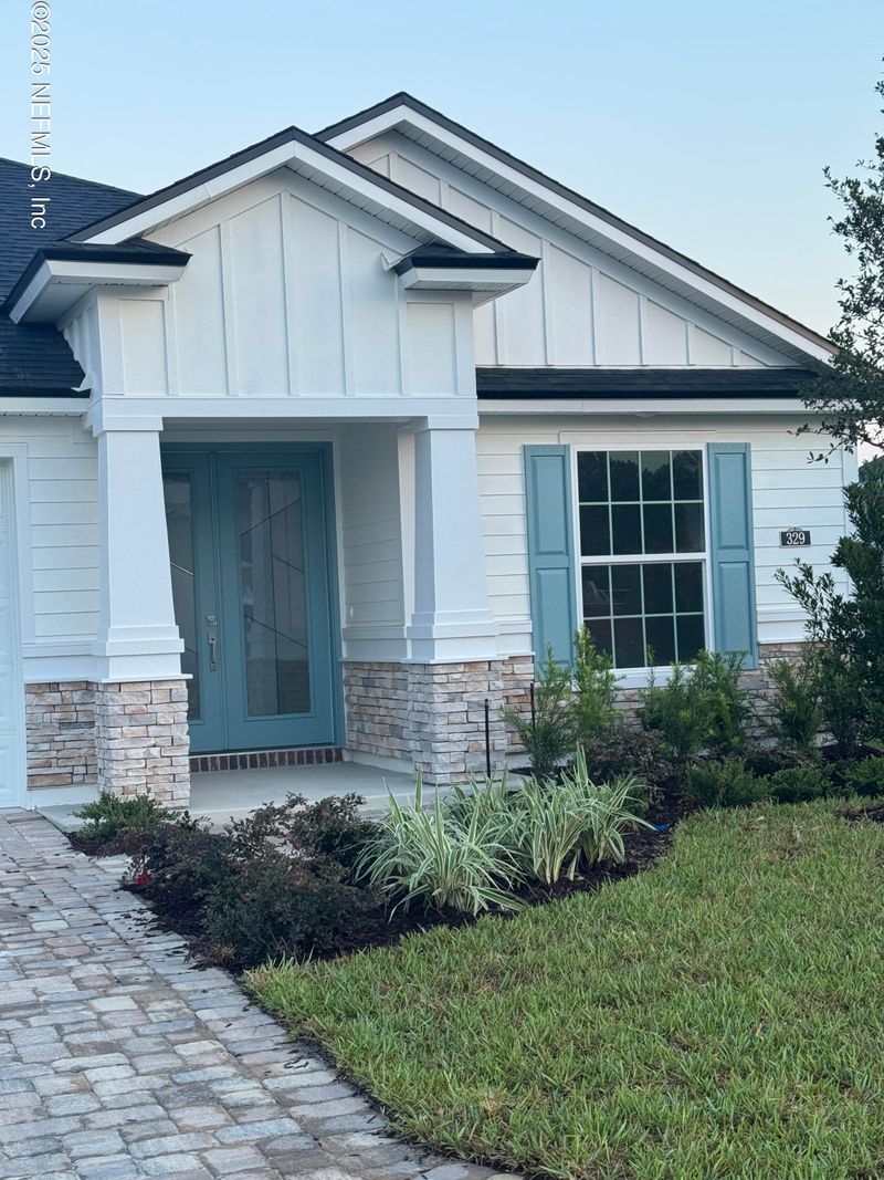 329 Eagle Moon Lake Dr, St Augustine, FL 32092