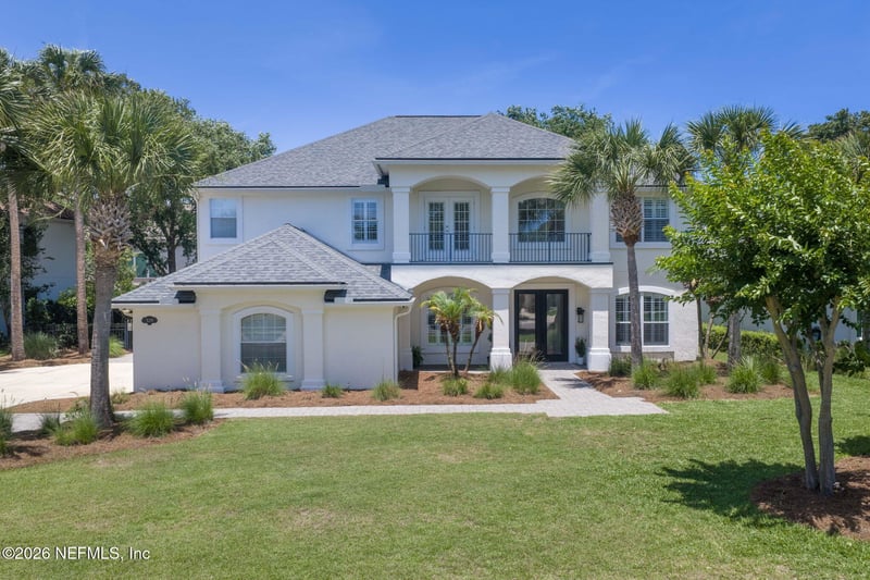 329 N Sea Lake Ln, Ponte Vedra Beach, FL 32082