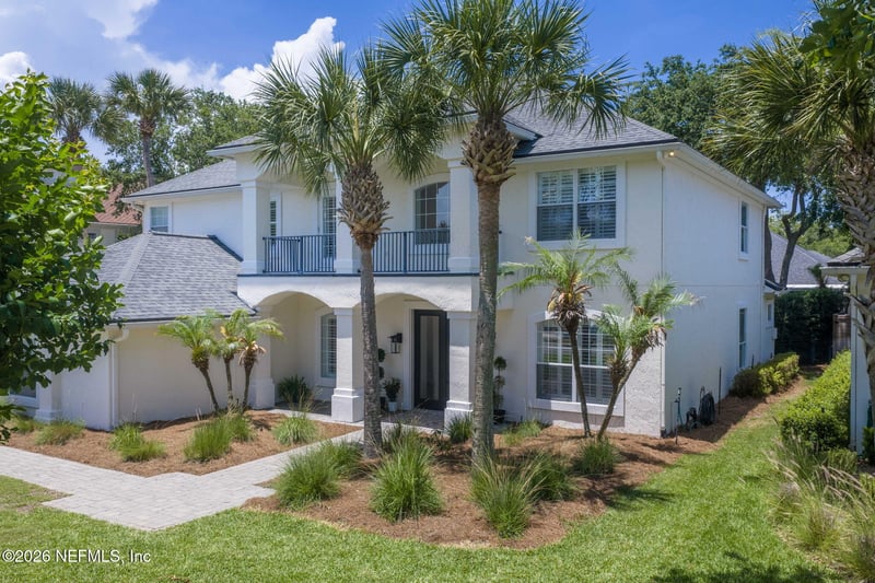 329 N Sea Lake Ln, Ponte Vedra Beach, FL 32082