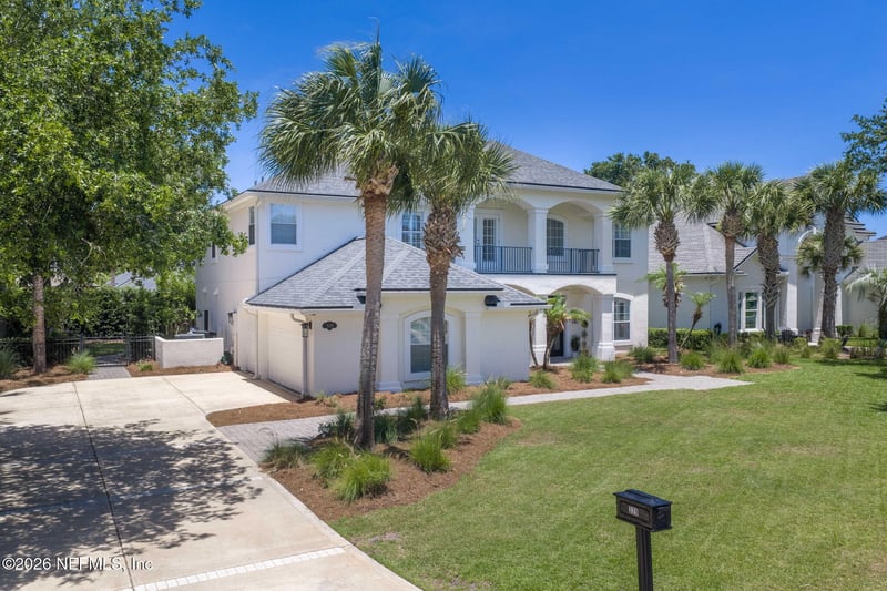 329 N Sea Lake Ln, Ponte Vedra Beach, FL 32082