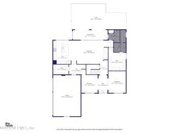 329 N Sea Lake Ln, Ponte Vedra Beach, FL 32082