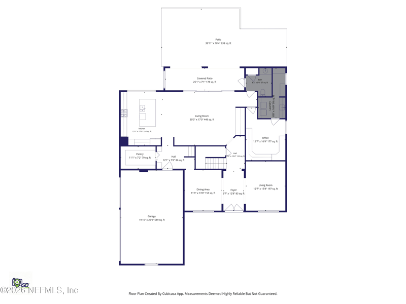 329 N Sea Lake Ln, Ponte Vedra Beach, FL 32082