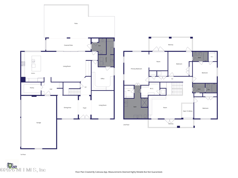 329 N Sea Lake Ln, Ponte Vedra Beach, FL 32082