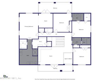 329 N Sea Lake Ln, Ponte Vedra Beach, FL 32082