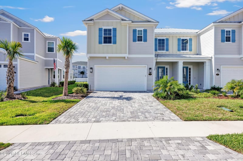 329 Rum Runner Way, St Johns, FL 32259