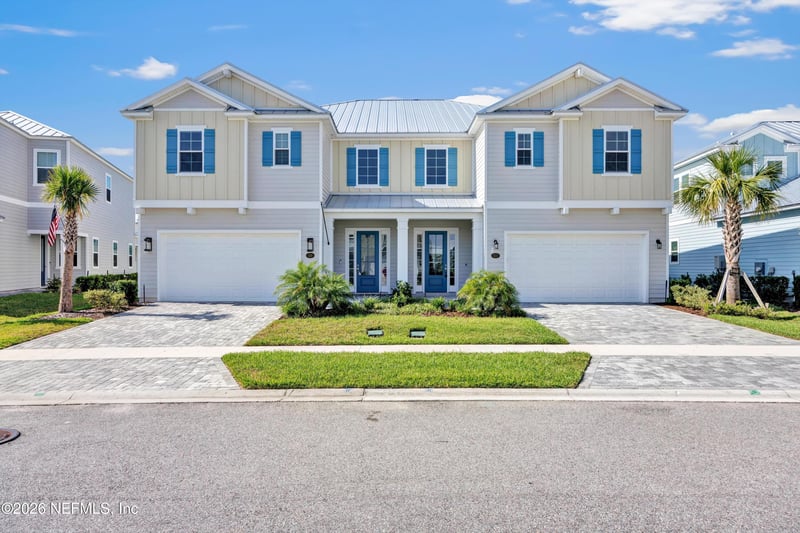 329 Rum Runner Way, St Johns, FL 32259