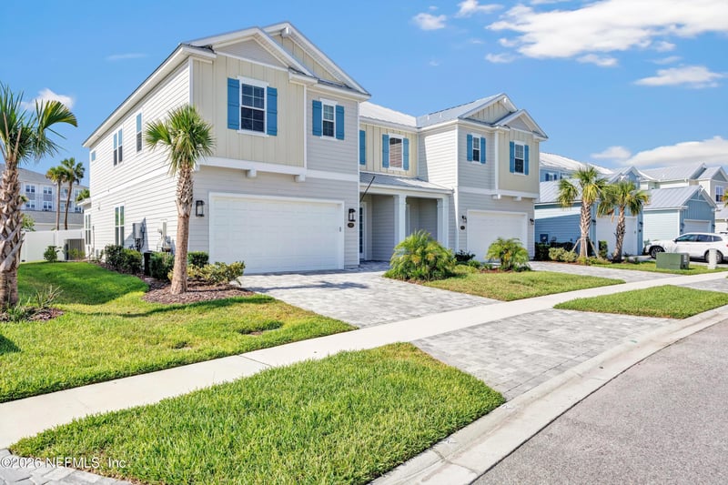 329 Rum Runner Way, St Johns, FL 32259