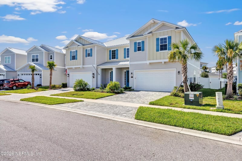 329 Rum Runner Way, St Johns, FL 32259