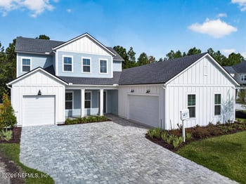 329 Sapling Ter, St Johns, FL 32259