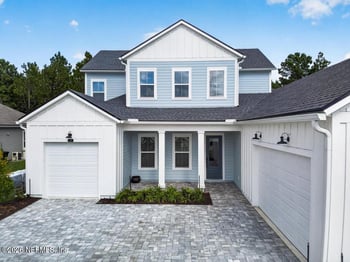 329 Sapling Ter, St Johns, FL 32259