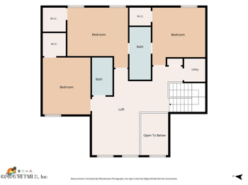 329 Sapling Ter, St Johns, FL 32259