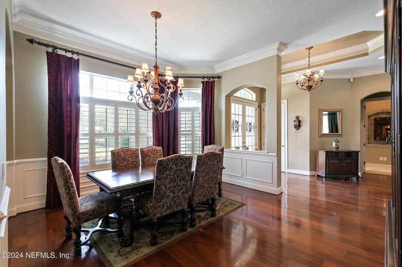 329 Summerset Dr, St Johns, FL 32259