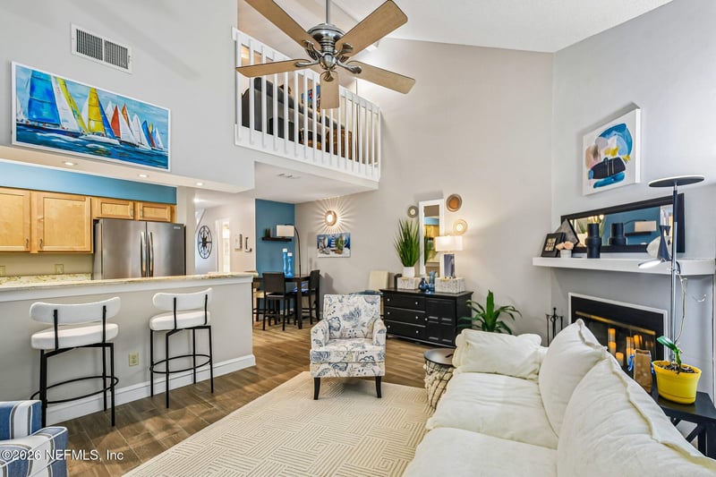 329 Sunrise Cir, Neptune Beach, FL 32266