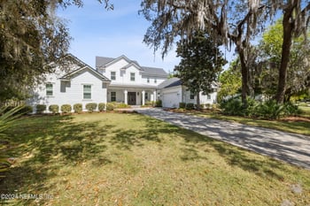 329 Vale Dr, St Augustine, FL 32095