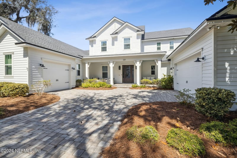 329 Vale Dr, St Augustine, FL 32095