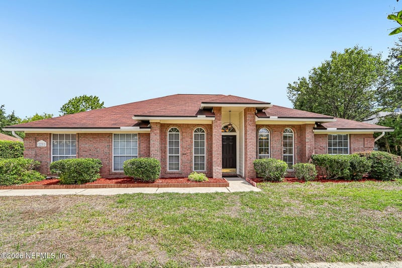3291 Chimney Dr, Middleburg, FL 32068