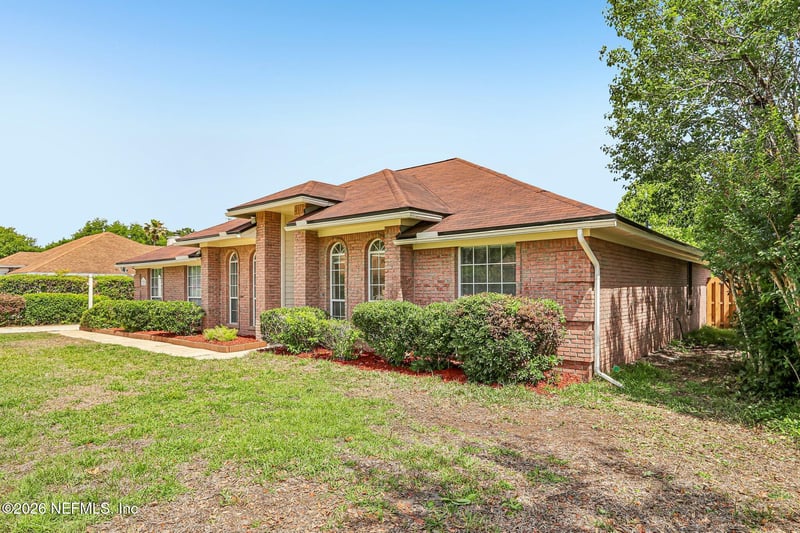 3291 Chimney Dr, Middleburg, FL 32068