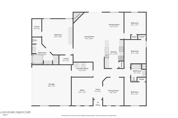 3291 Chimney Dr, Middleburg, FL 32068
