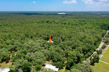 3296 N Old Dixie Hw, Bunnell, FL 32110
