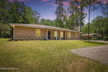 3296 N Old Dixie Hw, Bunnell, FL 32110